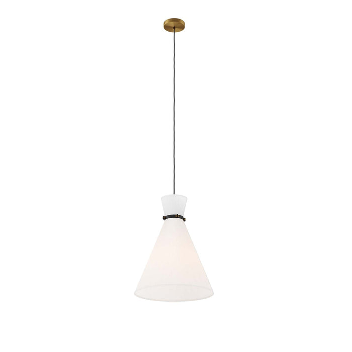 Starlight 1-Light Pendant Light | Bohemian Home Decor