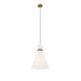 Starlight 1-Light Pendant Light | Bohemian Home Decor