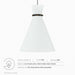 Starlight 1-Light Pendant Light | Bohemian Home Decor