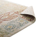Solimar Distressed Southwestern Aztec Area Rug | Bohemian Home Decor