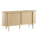 Cadence Sideboard | Bohemian Home Decor