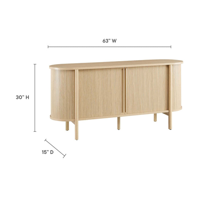 Cadence Sideboard | Bohemian Home Decor