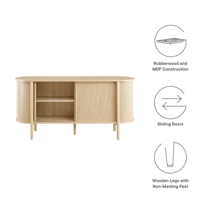Cadence Sideboard | Bohemian Home Decor
