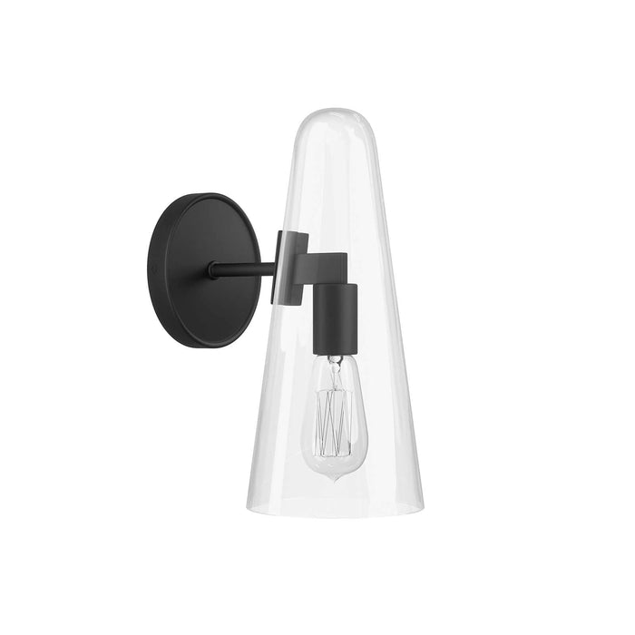 Beacon 1-Light Wall Sconce | Bohemian Home Decor