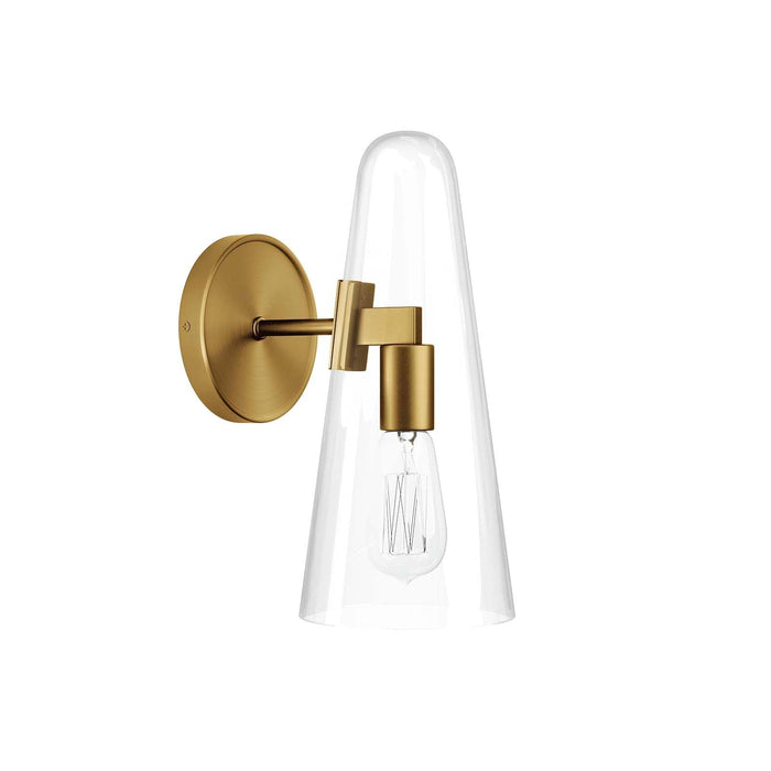 Beacon 1-Light Wall Sconce | Bohemian Home Decor