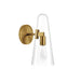Beacon 1-Light Wall Sconce | Bohemian Home Decor