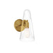 Beacon 1-Light Wall Sconce | Bohemian Home Decor