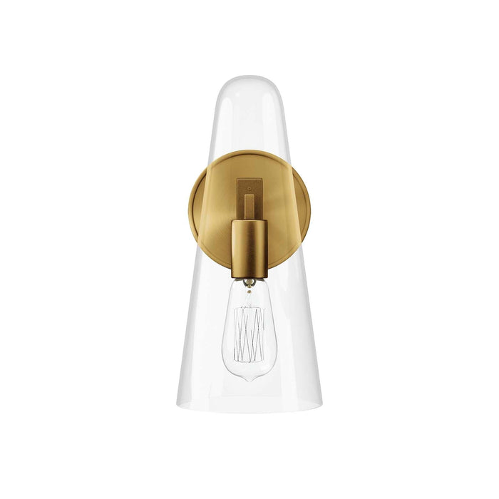 Beacon 1-Light Wall Sconce | Bohemian Home Decor
