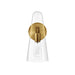 Beacon 1-Light Wall Sconce | Bohemian Home Decor