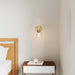 Beacon 1-Light Wall Sconce | Bohemian Home Decor