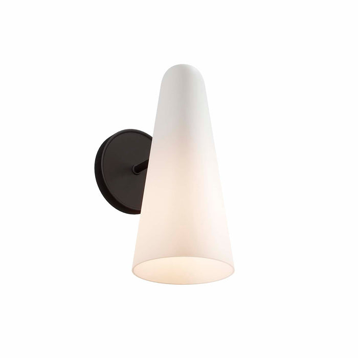Beacon 1-Light Wall Sconce | Bohemian Home Decor