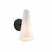 Beacon 1-Light Wall Sconce | Bohemian Home Decor