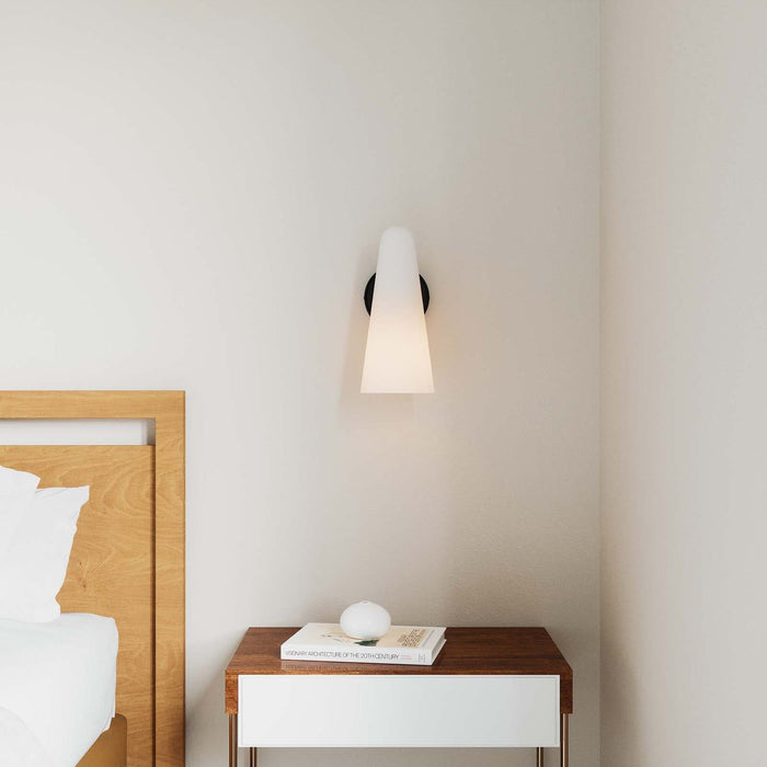 Beacon 1-Light Wall Sconce | Bohemian Home Decor