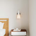 Beacon 1-Light Wall Sconce | Bohemian Home Decor