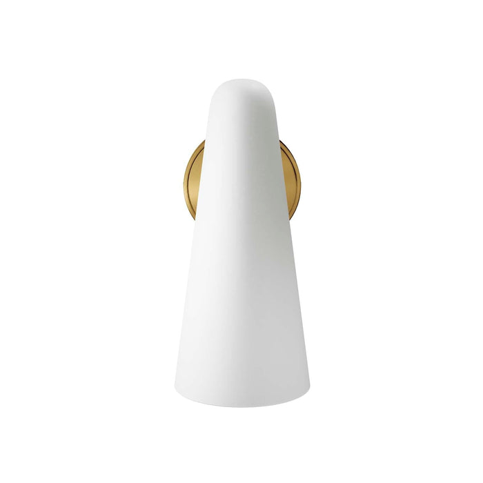 Beacon 1-Light Wall Sconce | Bohemian Home Decor