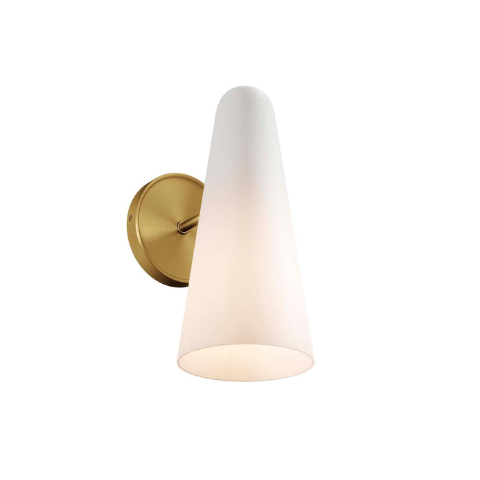 Beacon 1-Light Wall Sconce | Bohemian Home Decor