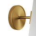 Beacon 1-Light Wall Sconce | Bohemian Home Decor