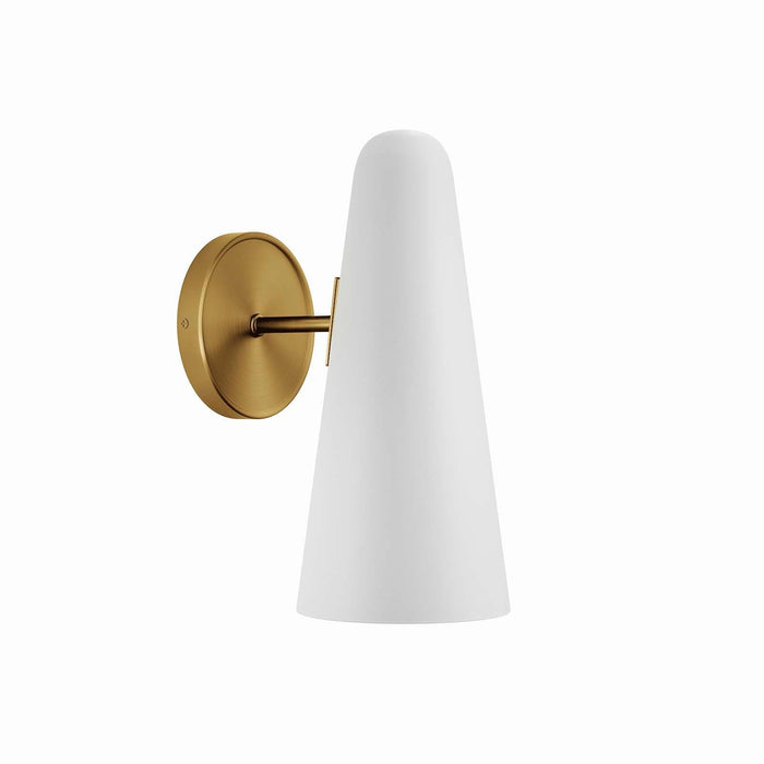 Beacon 1-Light Wall Sconce | Bohemian Home Decor