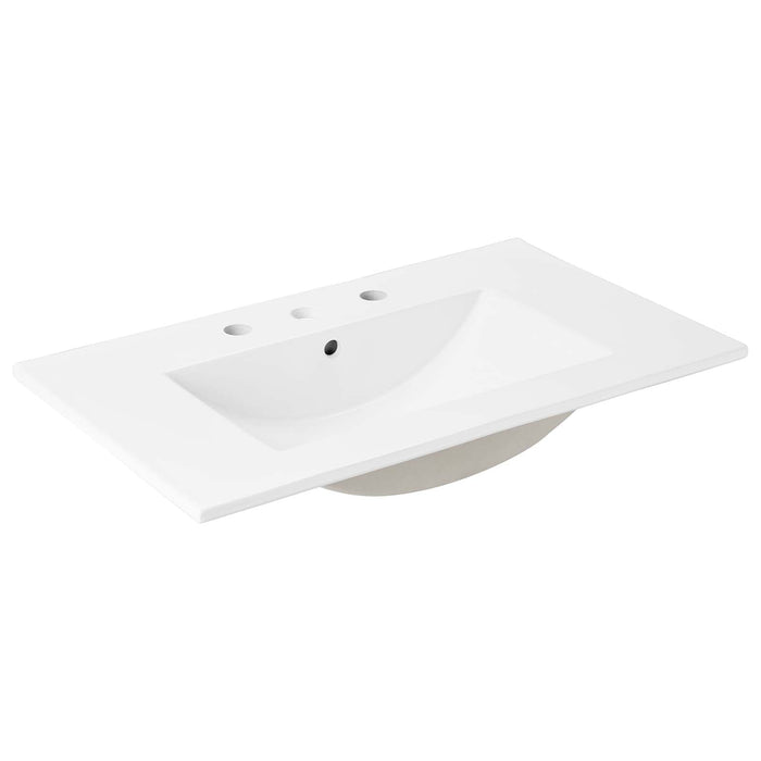 Quantum 30" Bathroom Vanity