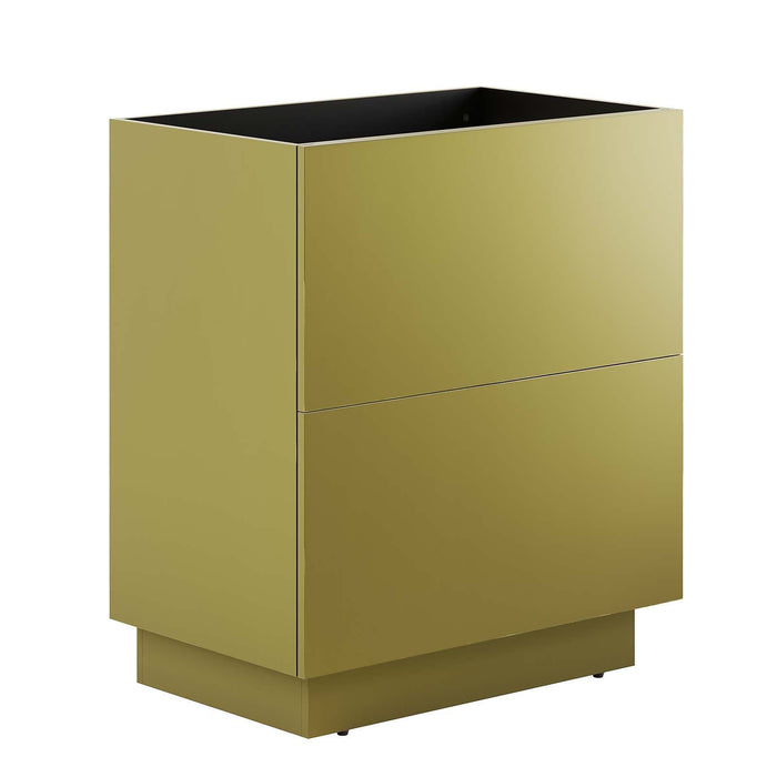 Quantum 30" Bathroom Vanity