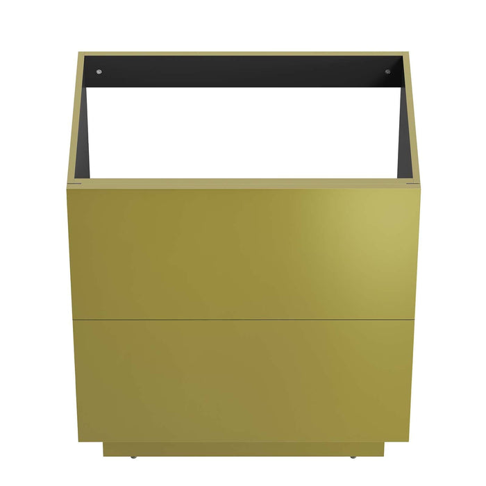 Quantum 30" Bathroom Vanity