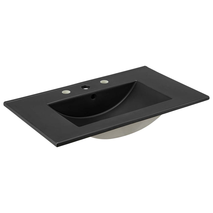 Quantum 30" Bathroom Vanity