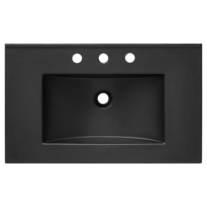 Quantum 30" Bathroom Vanity