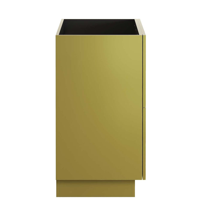 Quantum 30" Bathroom Vanity