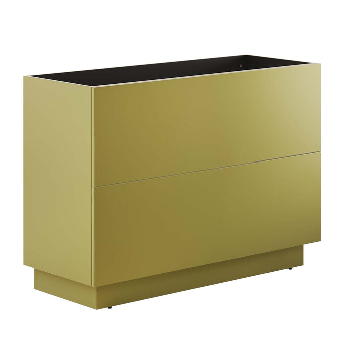 Quantum 48" Single Sink Bathroom Vanity