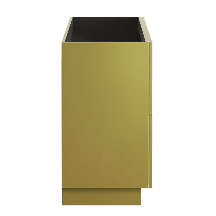 Quantum 48" Single Sink Bathroom Vanity