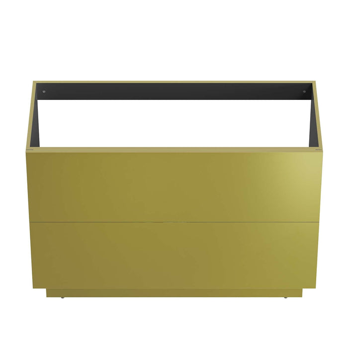 Quantum 48" Single Sink Bathroom Vanity