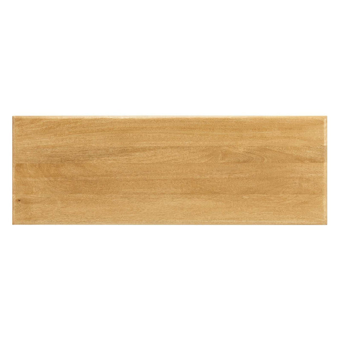 Rivian 46" Console Table