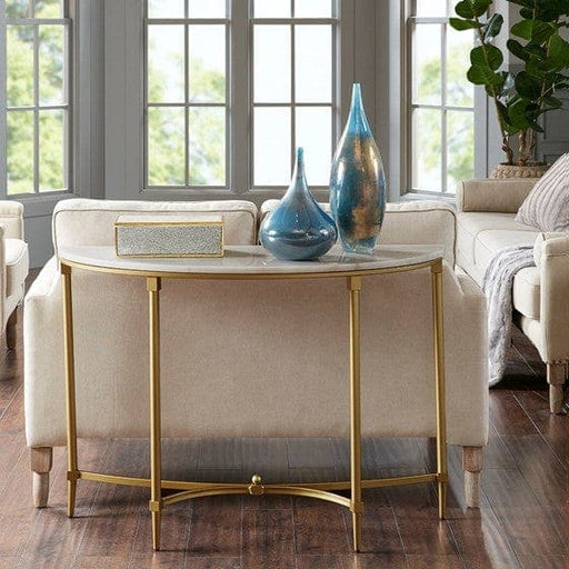 Bordeaux Console Table | Bohemian Home Decor
