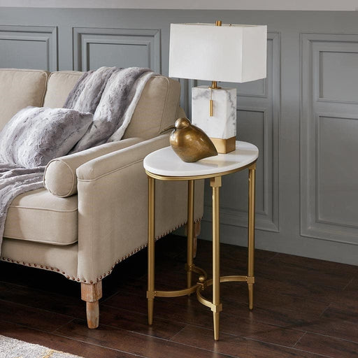Bordeaux End Table | Bohemian Home Decor