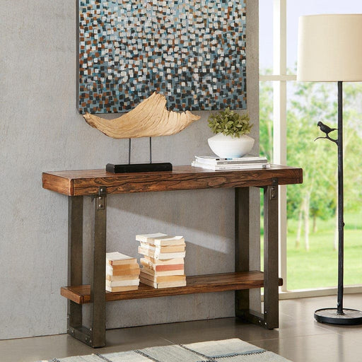 Dayton Console Table | Bohemian Home Decor