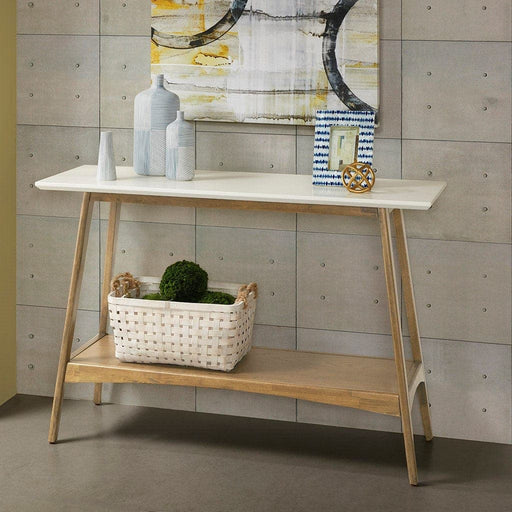Parker Console | Bohemian Home Decor