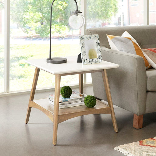 Parker End Table | Bohemian Home Decor