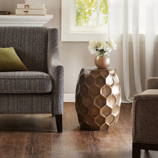 Quincy Accent Table | Bohemian Home Decor