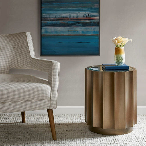 Valentina Accent Table | Bohemian Home Decor