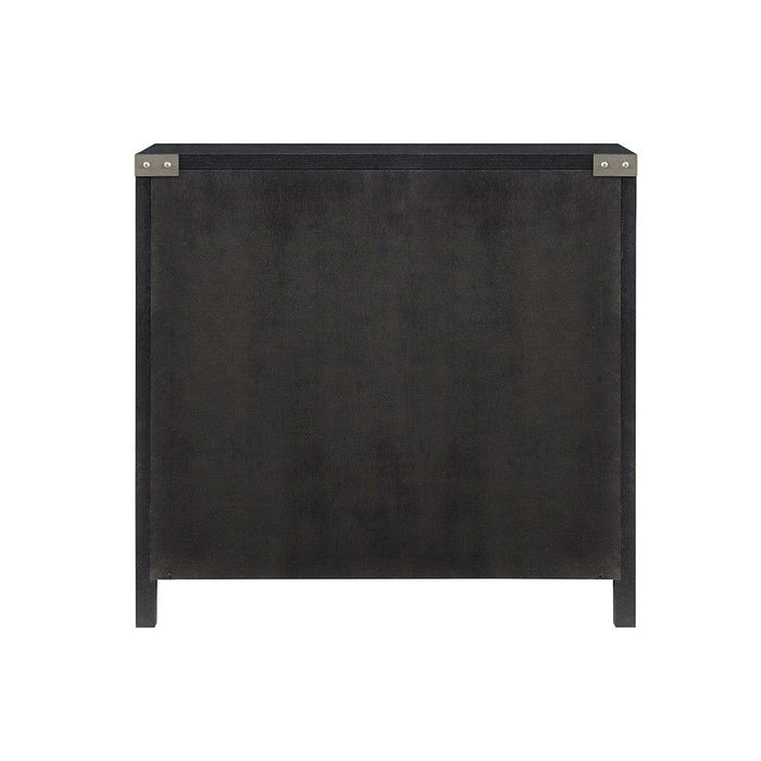 Ellie Accent Chest | Bohemian Home Decor