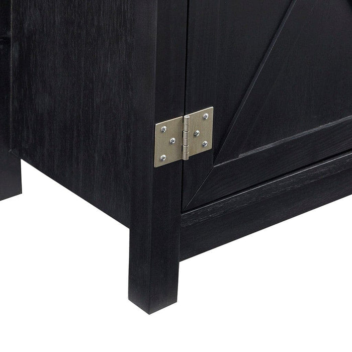 Ellie Accent Chest | Bohemian Home Decor