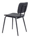 Boston Dining Chair (Set of 2) | Bohemian Home Decor