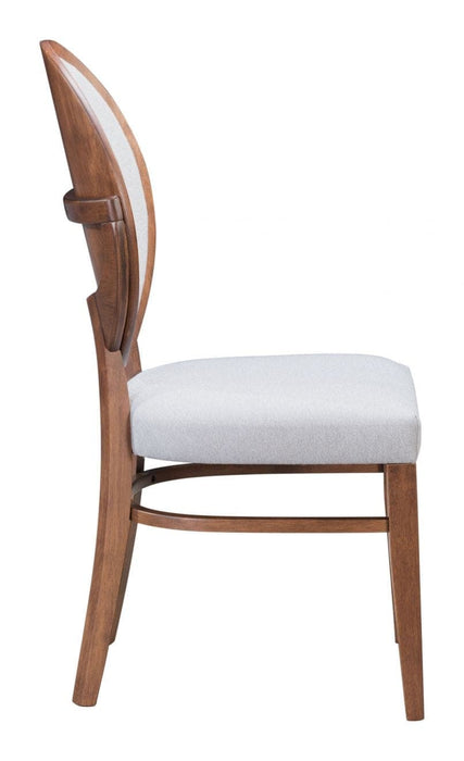Regents Dining Chair (Set of 2) | Bohemian Home Decor