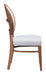 Regents Dining Chair (Set of 2) | Bohemian Home Decor