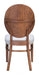Regents Dining Chair (Set of 2) | Bohemian Home Decor