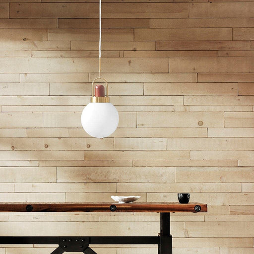 Langston Pendant | Bohemian Home Decor