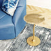 Lily Side Table Gold